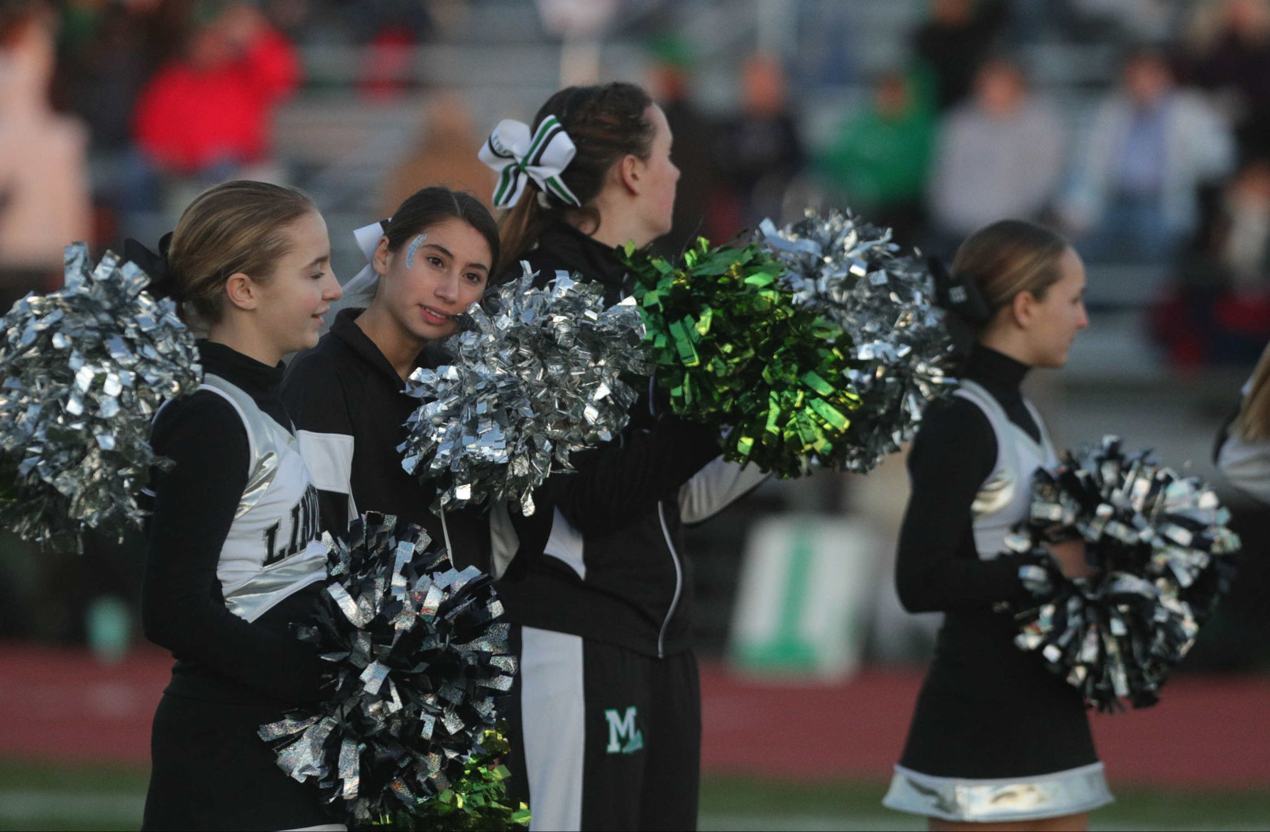 Mainland vs Ocean City football